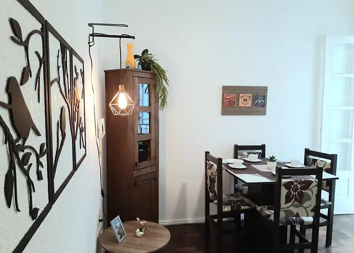 Amplo, Aconchegante E Pertinho De Apartment *