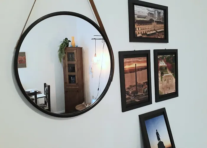Amplo, Aconchegante E Pertinho De Apartment *
