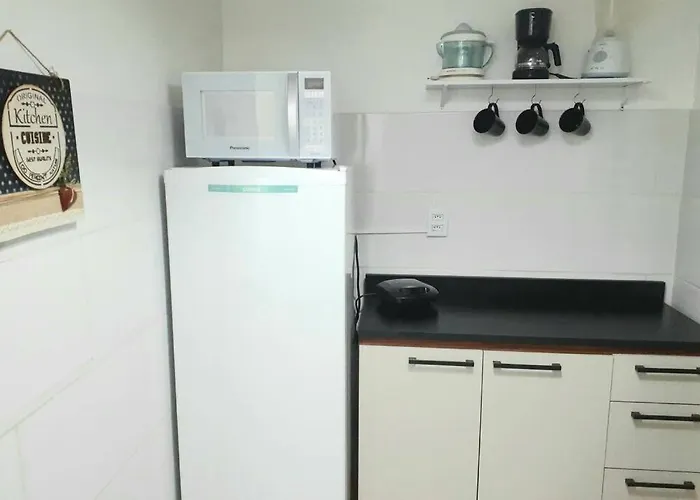 Amplo, Aconchegante E Pertinho De Porto Alegre