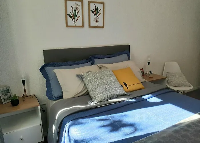 Apartment Amplo, Aconchegante E Pertinho De Porto Alegre